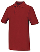 NFA - Adult short sleeve pique polo shirt